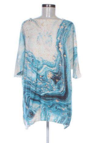 Dámský svetr C.A.R.O, Velikost XL, Barva Vícebarevné, Cena  439,00 Kč