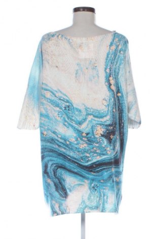 Dámský svetr C.A.R.O, Velikost XL, Barva Vícebarevné, Cena  439,00 Kč