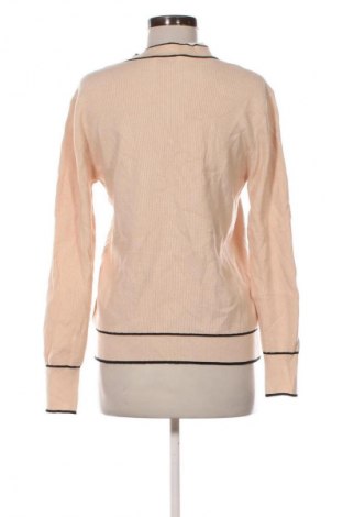 Damski sweter C&Jo, Rozmiar XXL, Kolor Beżowy, Cena 50,99 zł