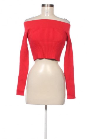 Női pulóver C/MEO Collective, Méret S, Szín Piros, Ár 1 169 Ft
