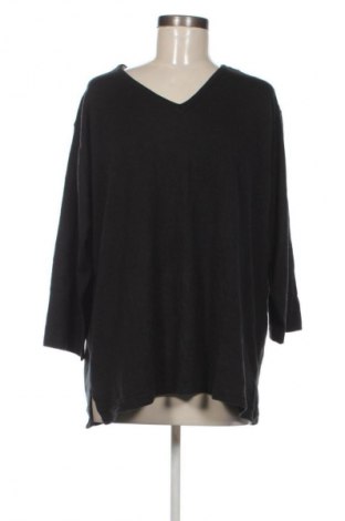 Дамски пуловер CASHMASOFT, Размер XXL, Цвят Черен, Цена 21,98 €
