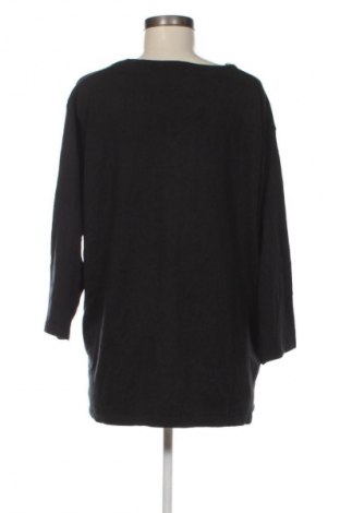 Дамски пуловер CASHMASOFT, Размер XXL, Цвят Черен, Цена 21,98 €