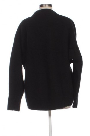 Damenpullover COS, Größe M, Farbe Schwarz, Preis € 37,48