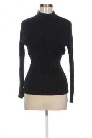 Дамски пуловер COS, Размер L, Цвят Син, Цена 31,73 €