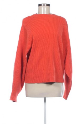 Dámský svetr COS, Velikost M, Barva Oranžová, Cena  899,00 Kč