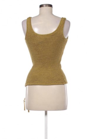 Γυναικείο πουλόβερ Calvin Klein, Μέγεθος XS, Χρώμα Πράσινο, Τιμή 27,99 €