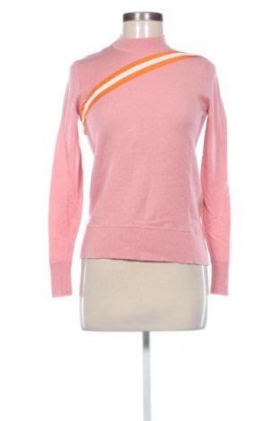 Γυναικείο πουλόβερ Calvin Klein, Μέγεθος XS, Χρώμα Σάπιο μήλο, Τιμή 28,99 €