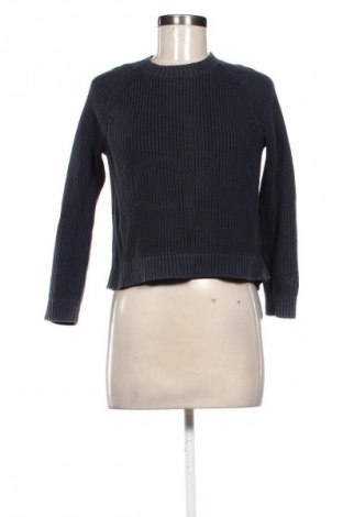 Γυναικείο πουλόβερ Calvin Klein Jeans, Μέγεθος S, Χρώμα Γκρί, Τιμή 42,99 €