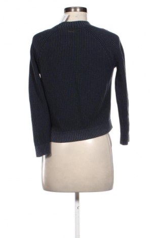 Γυναικείο πουλόβερ Calvin Klein Jeans, Μέγεθος S, Χρώμα Γκρί, Τιμή 42,99 €