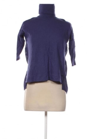 Dámský svetr Calvin Klein Jeans, Velikost XS, Barva Fialová, Cena  839,00 Kč