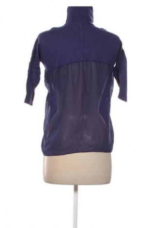 Dámský svetr Calvin Klein Jeans, Velikost XS, Barva Fialová, Cena  839,00 Kč