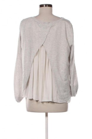 Γυναικείο πουλόβερ Camaieu, Μέγεθος L, Χρώμα Γκρί, Τιμή 10,73 €