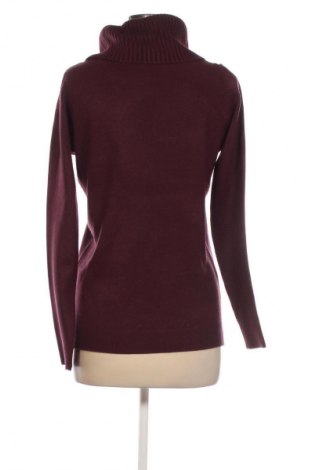 Дамски пуловер Camaieu, Размер M, Цвят Червен, Цена 9,20 €