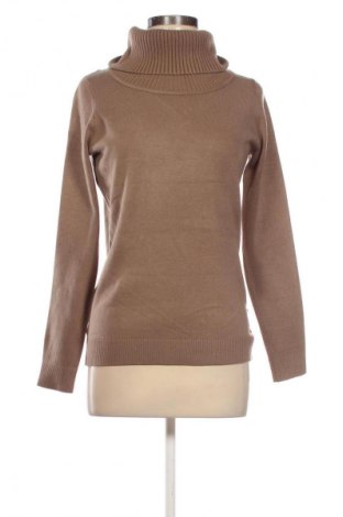 Дамски пуловер Camaieu, Размер M, Цвят Бежов, Цена 9,20 €