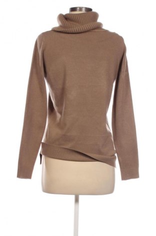 Дамски пуловер Camaieu, Размер M, Цвят Бежов, Цена 9,20 €