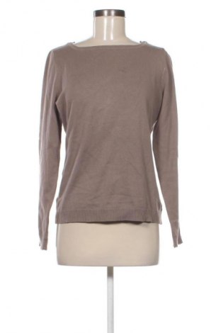 Дамски пуловер Camaieu, Размер M, Цвят Кафяв, Цена 9,20 €