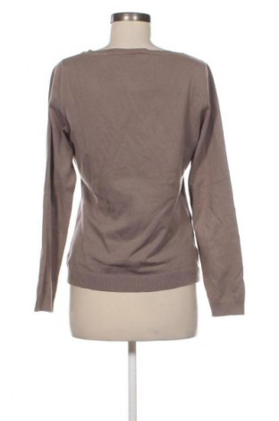 Дамски пуловер Camaieu, Размер M, Цвят Кафяв, Цена 9,20 €
