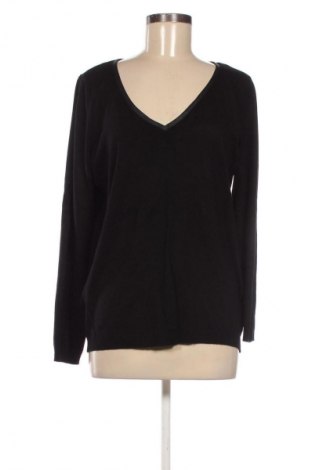 Дамски пуловер Camaieu, Размер L, Цвят Черен, Цена 13,29 €