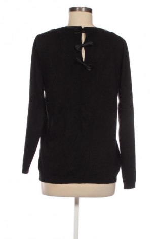 Дамски пуловер Camaieu, Размер L, Цвят Черен, Цена 13,29 €