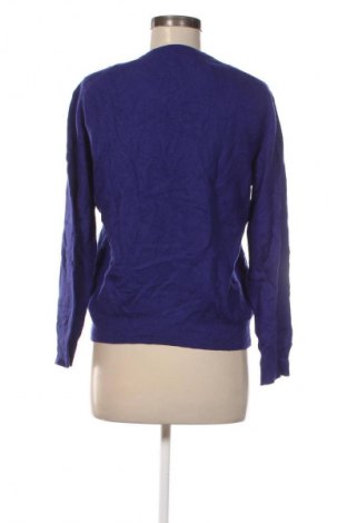 Γυναικείο πουλόβερ Camicissima, Μέγεθος L, Χρώμα Μπλέ, Τιμή 14,99 €