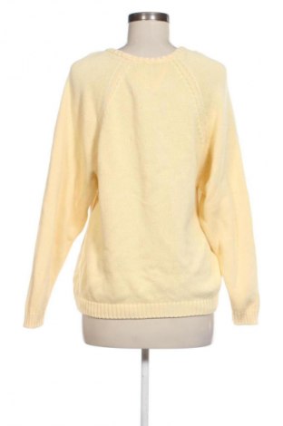Pulover de femei Canda, Mărime XL, Culoare Galben, Preț 47,99 Lei