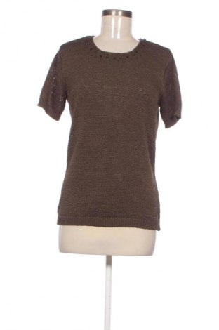 Дамски пуловер Canda, Размер M, Цвят Зелен, Цена 8,18 €