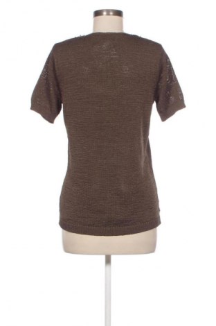 Дамски пуловер Canda, Размер M, Цвят Зелен, Цена 8,18 €