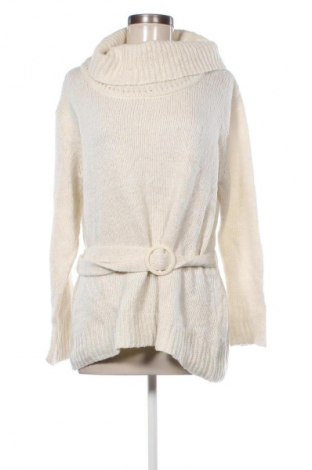 Дамски пуловер Canda, Размер XXL, Цвят Екрю, Цена 13,80 €