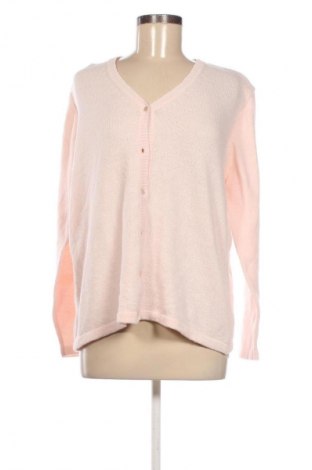 Γυναικείο πουλόβερ Canda, Μέγεθος L, Χρώμα Ρόζ , Τιμή 8,99 €