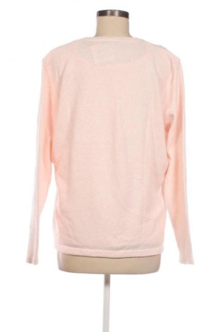 Γυναικείο πουλόβερ Canda, Μέγεθος L, Χρώμα Ρόζ , Τιμή 8,99 €