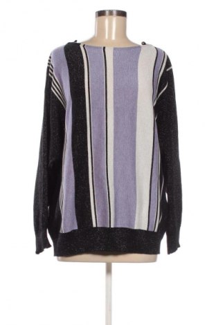 Дамски пуловер Canda, Размер L, Цвят Многоцветен, Цена 15,33 €