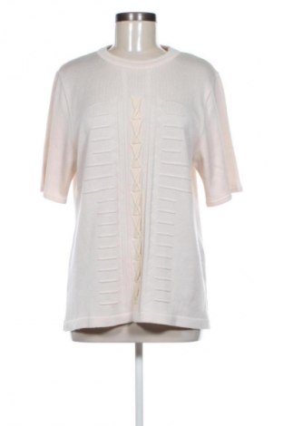 Дамски пуловер Canda, Размер L, Цвят Екрю, Цена 9,20 €