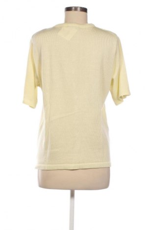 Дамски пуловер Canda, Размер M, Цвят Жълт, Цена 15,00 €