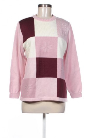 Damski sweter Canda, Rozmiar M, Kolor Kolorowy, Cena 36,99 zł