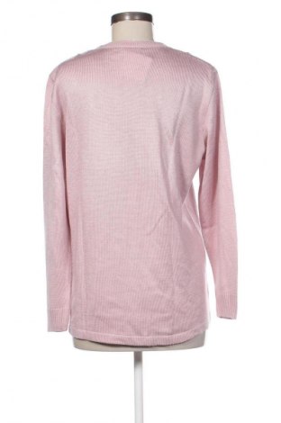 Дамски пуловер Canda, Размер M, Цвят Розов, Цена 8,18 €