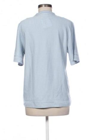 Γυναικείο πουλόβερ Canda, Μέγεθος M, Χρώμα Μπλέ, Τιμή 6,99 €