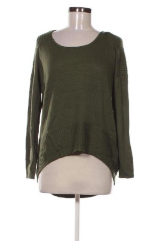 Dámský svetr Caroline Morgan, Velikost XL, Barva Zelená, Cena  59,00 Kč