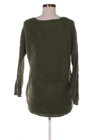 Dámský svetr Caroline Morgan, Velikost XL, Barva Zelená, Cena  59,00 Kč