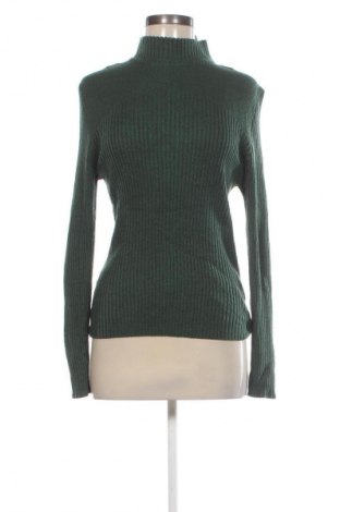 Damenpullover Caroline Morgan, Größe M, Farbe Grün, Preis € 9,99