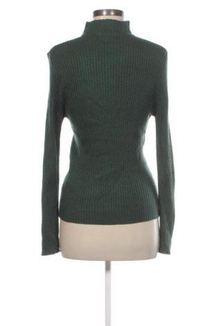 Damenpullover Caroline Morgan, Größe M, Farbe Grün, Preis € 9,99