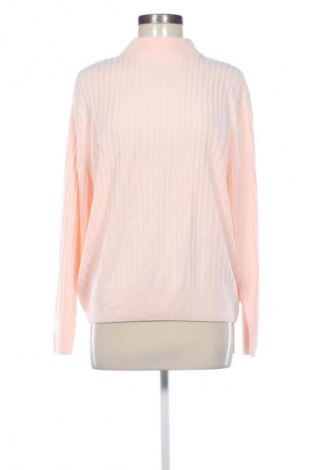 Damski sweter Casual Corner, Rozmiar XL, Kolor Różowy, Cena 39,99 zł