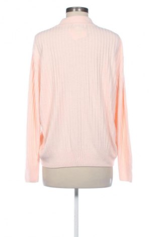 Damski sweter Casual Corner, Rozmiar XL, Kolor Różowy, Cena 39,99 zł