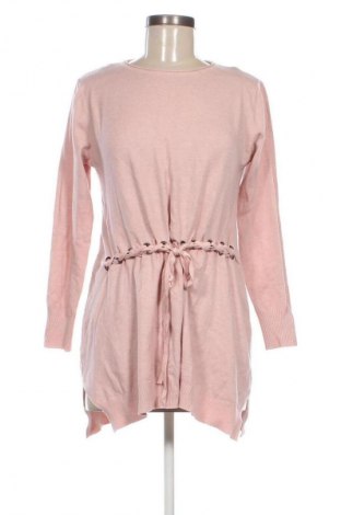 Дамски пуловер Ccg Perfect, Размер XL, Цвят Розов, Цена 9,20 €