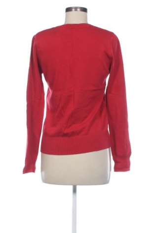 Γυναικείο πουλόβερ Cecil, Μέγεθος S, Χρώμα Κόκκινο, Τιμή 19,99 €