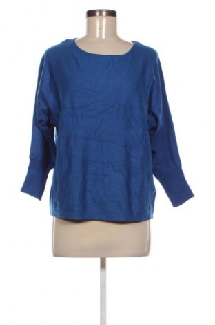 Pulover de femei Celestino, Mărime M, Culoare Albastru, Preț 9,99 Lei