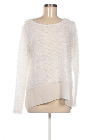 Dámský svetr Cf, Velikost XL, Barva Bílá, Cena  429,00 Kč