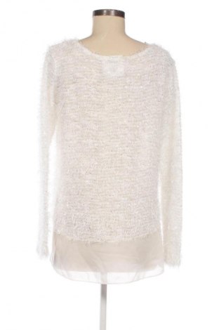 Dámský svetr Cf, Velikost XL, Barva Bílá, Cena  429,00 Kč