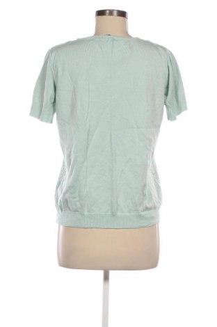 Дамски пуловер Charles Vogele, Размер L, Цвят Зелен, Цена 12,27 €