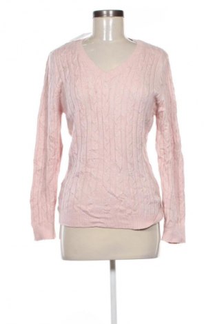 Дамски пуловер Chicoree, Размер XL, Цвят Розов, Цена 5,62 €