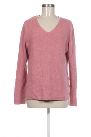 Дамски пуловер Christian Berg, Размер L, Цвят Розов, Цена 11,75 €